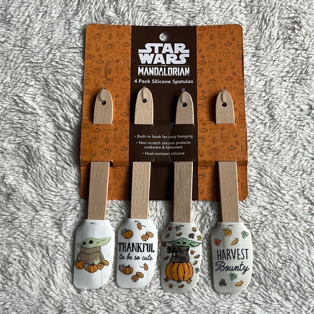 New Star Wars Set